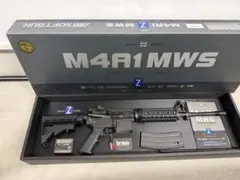 限定値下げ中　中古　東京マルイ　M4A1 CAAカスタム 楽天市場】マルイ 中古 m4a1の通販