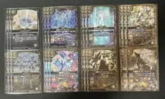 バトルスピリッツ 創世の鼓動 紫3コン 24種計72枚 - メルカリ