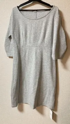 リミットレスラグジュアリー　綺麗めワンピース