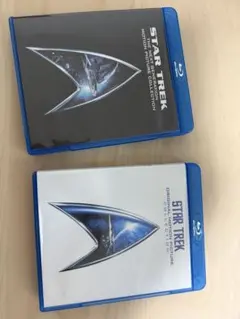 2026年最新】スター・トレックⅠ-Ⅹ 劇場版boxの人気アイテム - メルカリ
