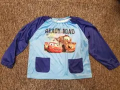カーズ遊び着　110cm
