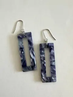 No.1987.ハンドメイドピアス、イヤリング