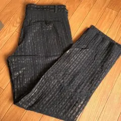 お値下げ　美品　トゥモローランド　パンツのサムネイル