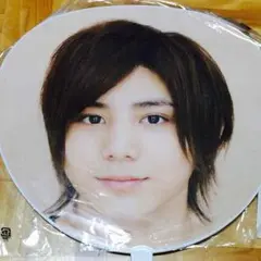 値下げしました！山田涼介 歴代団扇