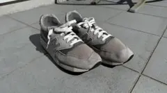 New Balance 998 MADE IN USA ニューバランス