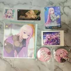 プロセカ 巡音ルカ まとめ売り