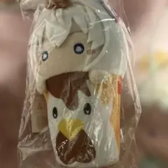 なりきり！からあげクンぬいぐるみ〜千束&たきなセット〜 - メルカリ