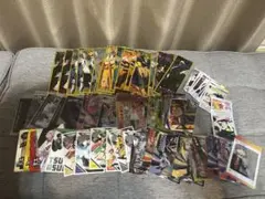 ヒロアカ ロング ステッカー シール クリア カード まとめ 売り セット