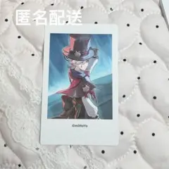 原神 リネ 原神FES チェキ - メルカリ