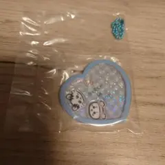 ちいかわ きゃらシャカチャーム　レア