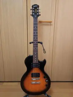 Epiphone Les Paul special Ⅱ サンバースト エレキギター ソフトケース付き 西岡店 Amazon | Epiphone Les Paul Special-II Vintage Sunburst レスポール