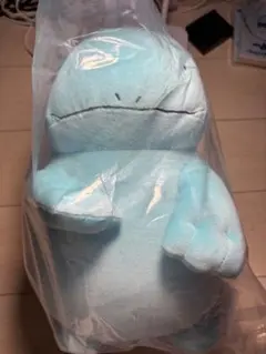 新品未使用】 くったりぬいぐるみ ヌオー 2種セット 【希少 レア