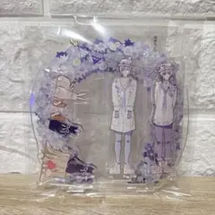 MEZZO\" カラフル アクスタ アイドリッシュセブン Third BEAT! MEZZO”「カラフル」アクリル