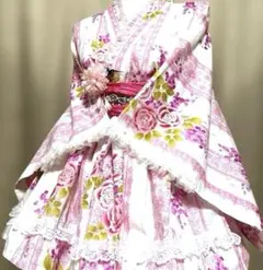 2026年最新】姫ギャル 浴衣の人気アイテム - メルカリ