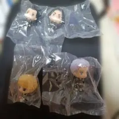東京リベンジャーズカプセルフィギュアコレクションVol3