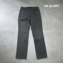 未使用、オアグローリーのワークパンツ - メルカリ