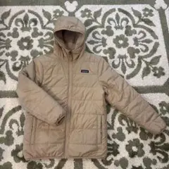 Patagonia キッズ・リバーシブル・レディ・フレディ・フーディ