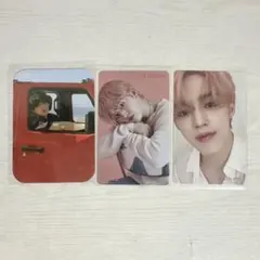 エスクプス　トレカ