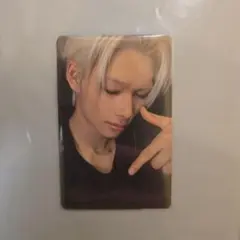 weverse ラキドロ　ニキ