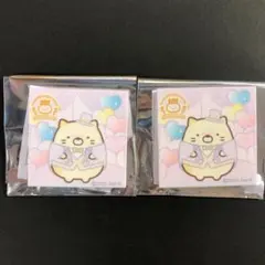 【バラ売り可】すみっコぐらし すみっコぐらし展 ミニピクチャーキーホルダー ねこ
