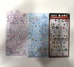 【即日発送】【正規品】ボンボンドロップミニ 計3枚セット
