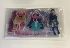 超かぐや姫！ DiCEコラボ ジオラマアクリルスタンド かぐや 彩葉