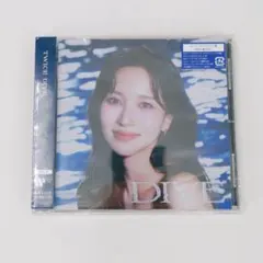TWICE DIVE ミナ盤 MINA盤