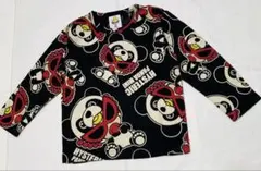 新品　ヒステリックミニロングTシャツ 　　　90㎝