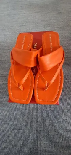ORiental TRaffic サンダル