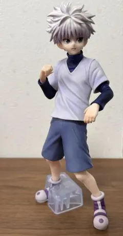 hunter×hunter 一番くじ