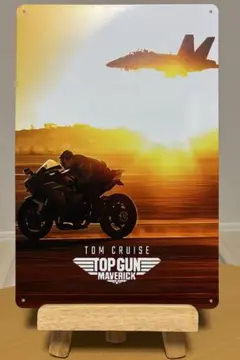 ◆トップガン NINJAトムクルーズ Kawasaki H2 GPZ900