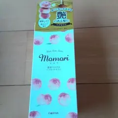 Momori ヘアオイル 桃オイル配合60mlのサムネイル