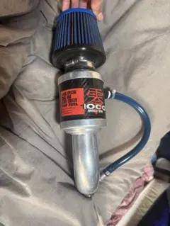 GReddy AIRINX SET XROSS INTAKEジムニー64用 - メルカリ