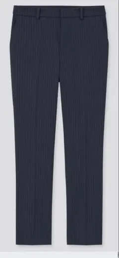 ユニクロ　スマートアングルパンツ　2way