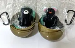 mojojojo フィギュアマスコット vol.3 黒　5周年　限定カラー