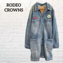 デニムジャケット