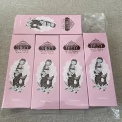 シーランドピューノ ハンド&ネイルクリーム THETY テティ 65g 5本