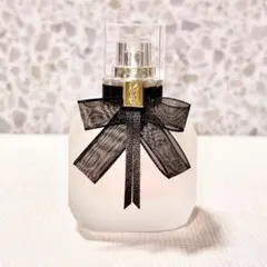 イヴサンローラン モンパリ ヘアミスト