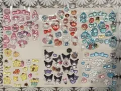 [最安値]おすそ分け　ご褒美シール　ボンボンドロップシール