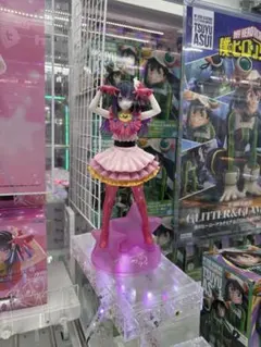 推しの子 T-most 星野アイ フィギュア