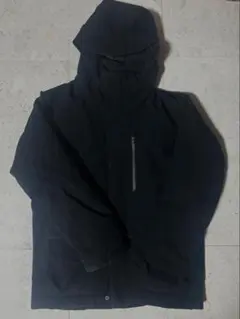 UNIQLO ユニクロ　ダウンジャケット　S