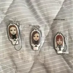 E-girlsクリーナー