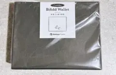 ヒ*ン様 新品未開封　ブラッキー　本革二つ折り財布　ポケモン