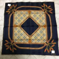 Burberry ハンカチーフ