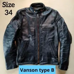 2026年最新】vanson ライダース 34の人気アイテム - メルカリ