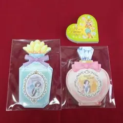 ディズニー  メモ帳