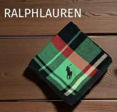 RALPHLAURENラルフローレンハンカチ