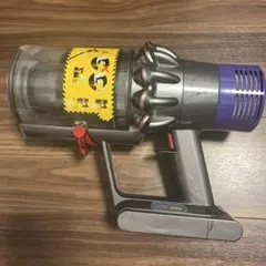 Dyson SV14 スティッククリーナー 本体ジャンクション - メルカリ