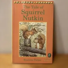 The Tale of Squirrel Nutkin