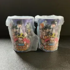 ジャンバル2026特製ギャラクシーカップ4個セット - メルカリ